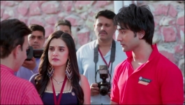 Jaane Anjaane Hum Mile - 1st February 2025